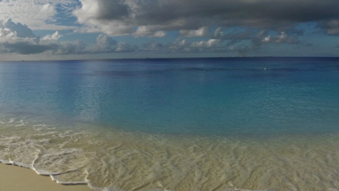 쥬메이라 비타벨리 리조트 몰디브