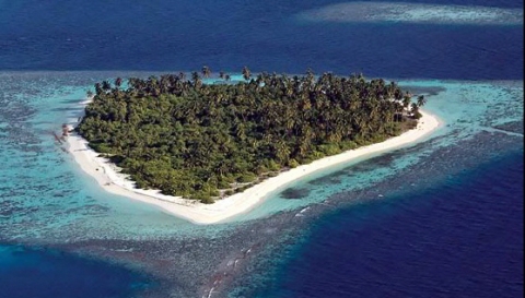 쥬메이라 비타벨리 리조트 몰디브