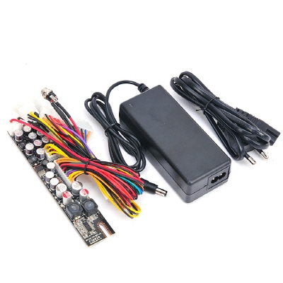 리플, DC 120W O1·DC 120W B2 전원모듈 출시