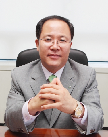 한상호 대표이사