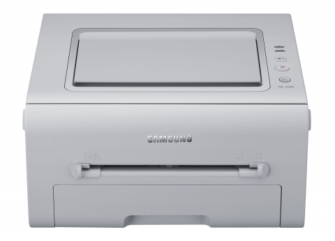 신제품 프린터 제품 이미지.