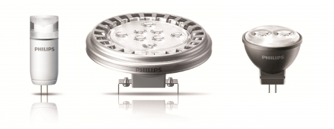 필립스, 직관형 LED 램프 ‘마스터 TLED’ 출시