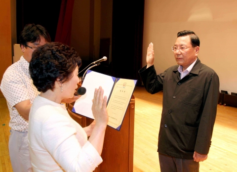 영광군, 여성주간 기념행사 성황리 개최