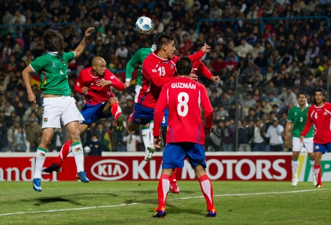 남미 최고 권위의 축구 대회로 남미의 월드컵으로 불리우는 ‘코파 아메리카 2011(Copa America 2011)’이 24일(현지시각) 우루과이의 우승으로 성대한 막을 내리면서,