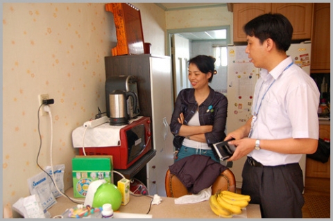 가전제품의 올바른 사용방법 컨설팅