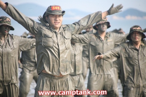 건설사, 불황위기 해병대 캠프 정신으로 넘는다