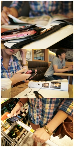 언제 어디서나 스마트폰을 사용하는곳이라면 편리함을 더할수있는 모바일헬퍼입니다