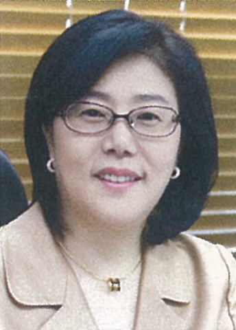 도로교통공단 비상임이사 강란혜