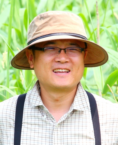 3년 연속 세계인명사전에 등재된 충남발전연구원 환경생태연구부 정옥식 박사