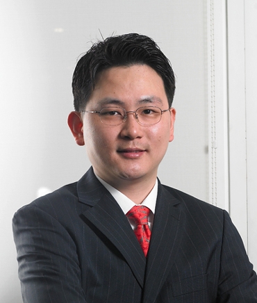 장승세 신임 부사장