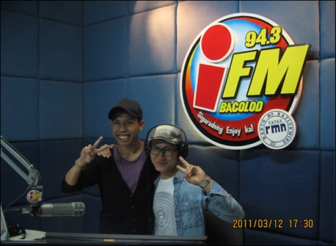 동명대 장용원 학생의 해외인턴십 체험3