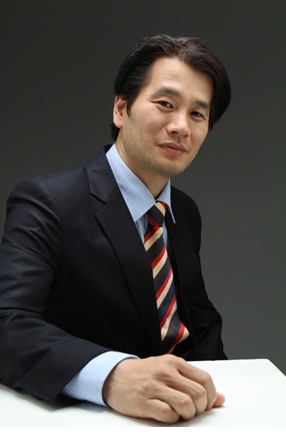 제이슨 킴-황금조각가 이미지