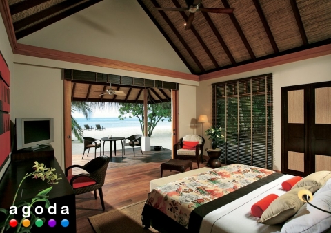 아고다, 몰디브 상품이 1박당 USD 119부터!