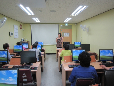 도봉노인복지관, 7월부터 ‘새·신·발’ 2차 사업 참여자 모집