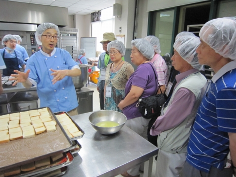 도봉노인복지관, 7월부터 ‘새·신·발’ 2차 사업 참여자 모집