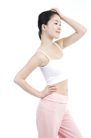 탄탄한 S라인 몸매로 올 여름 당당해지세요