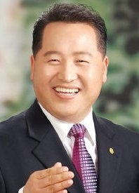 Chang-ho Lee, “Dokdo is Korean territory”