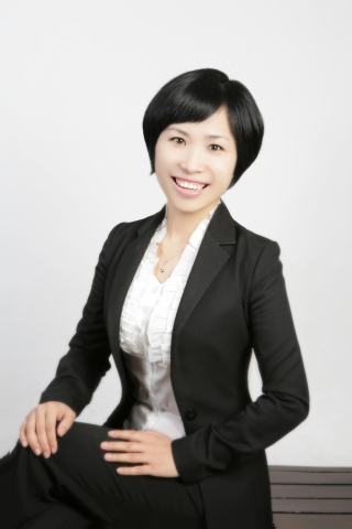 한국인재경영교육원 강은미 대표