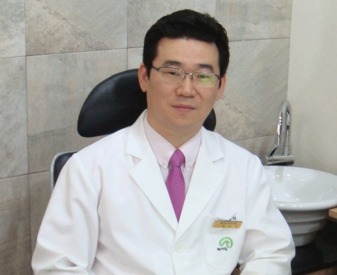 한방신경정신과 대구 해아림한의원 김대억원장