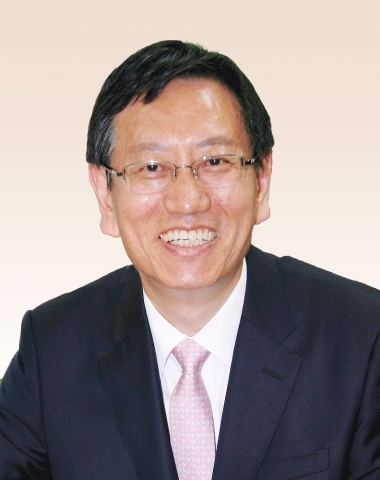 1일 취임 1년을 맞은 충남발전연구원 박진도 원장은 