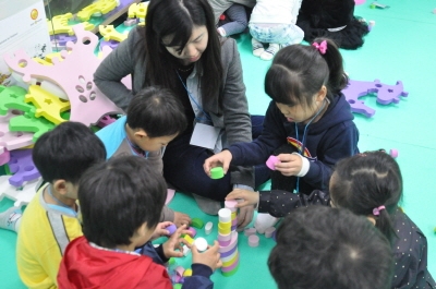 테셀레이션지도사과정신설