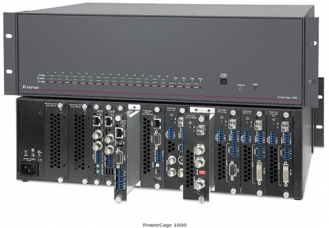 PowerCage 1600