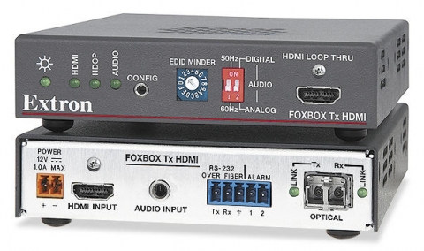 FOXBOX HDMI