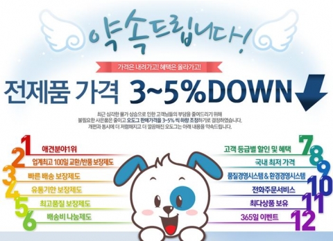 10주년 이벤트 사진