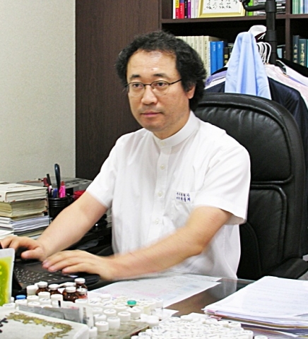 하나한의원 박상채 원장