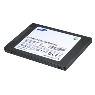 Samsung  High-performance 512GB SSDs-512GB SATA6Gbs