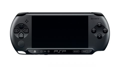 PSP E-1000