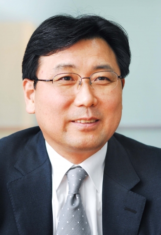 홈플러스테스코 대표 도성환 부사장