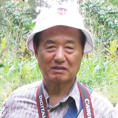 이해욱 전KT사장
