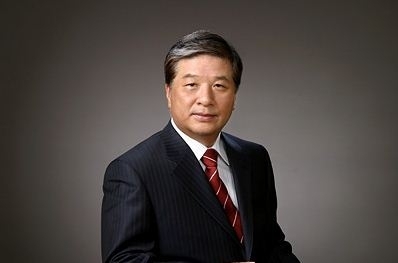 안재헌 신임 이사장