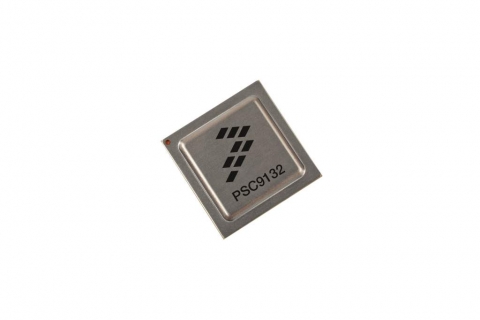 Freescale rolls out first products in QorIQ Qonverge wireless base station processor portfolio