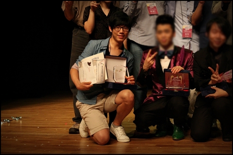 매직캣 마술사 고태한·김성태, ‘부산국제매직페스티벌 마술대회’ 1위 수상