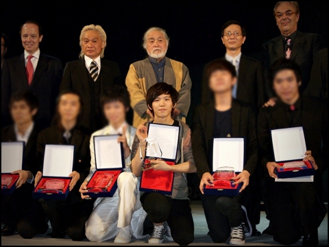 매직캣 마술사 고태한·김성태, ‘부산국제매직페스티벌 마술대회’ 1위 수상