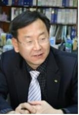 (사)환경실천연합회 이경율 회장