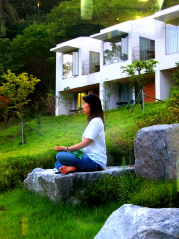 중년여성들의 우울증 극복을 위한 ‘선마을 마음수업’