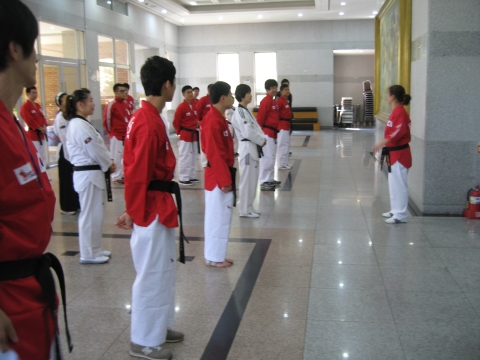 13기 태글리쉬 지도사 자격연수 실기수업