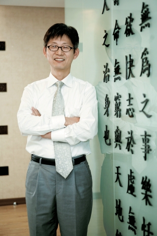 경희진한의원 김진성원장
