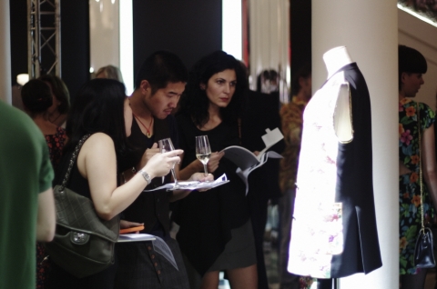 서울 대표 디자이너 Seoul's 10 soul 파리 행사 개최