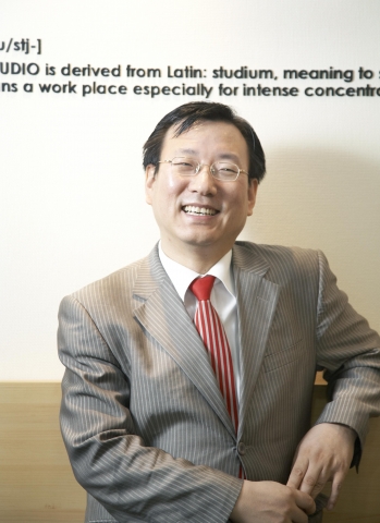 박영만 마케팅홍보연구소장 사진