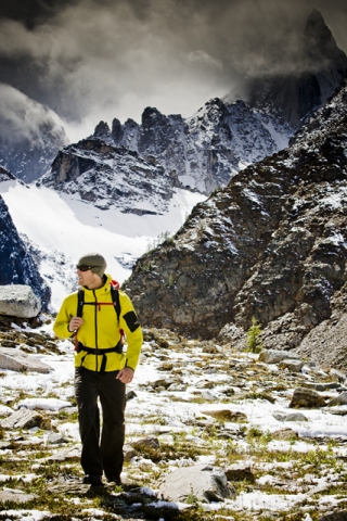 아웃도어 브랜드 ‘아크테릭스’ 대리점 모집