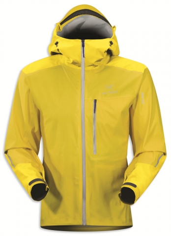 아웃도어 브랜드 아크테릭스, 신제품 출시기념 ‘고객초청 제주도 가을 여행 이벤트’ 실시