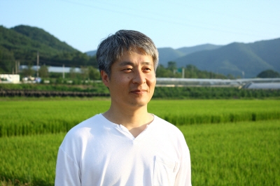 도서 '위기의 지구, 희망을 말하다'의 저자
이종민