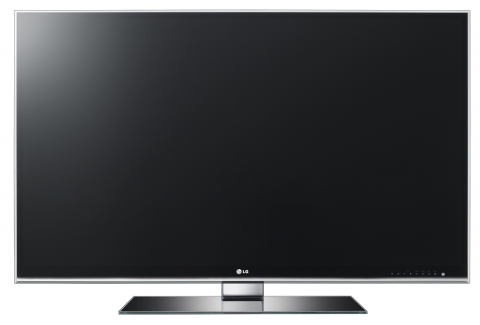 LG CINEMA 3D LS980W