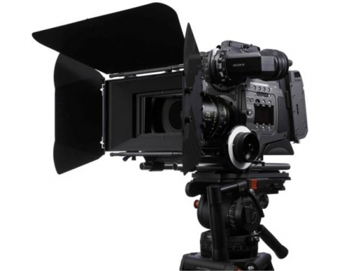 소니 디지털시네마 카메라 F65