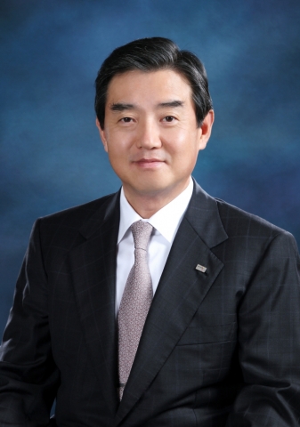 삼양그룹  김윤 회장