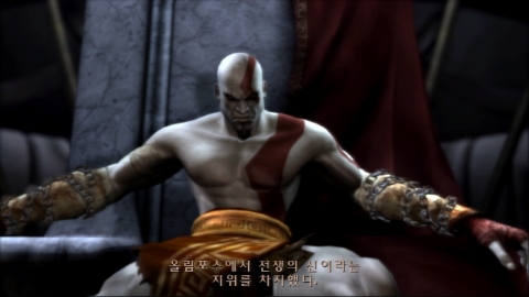 소니컴퓨터엔터테인먼트코리아 ‘God of War: Origins Collection’, PS3용으로 16일 정식 발매